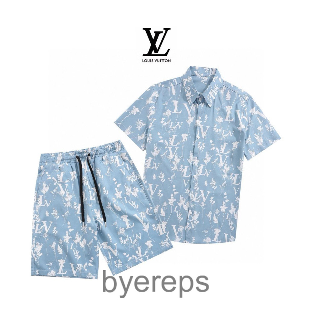 Louis Vuitton Lv Set — photo 3 of 4
