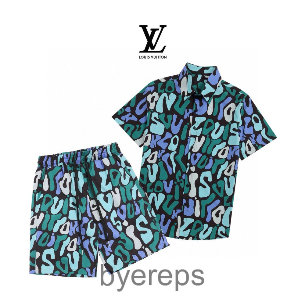 Louis Vuitton Lv Set — photo 4 of 4