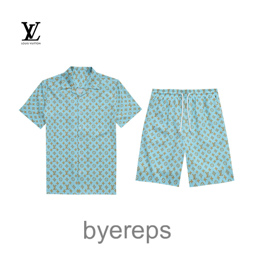 Louis Vuitton Lv Set — photo 3 of 4