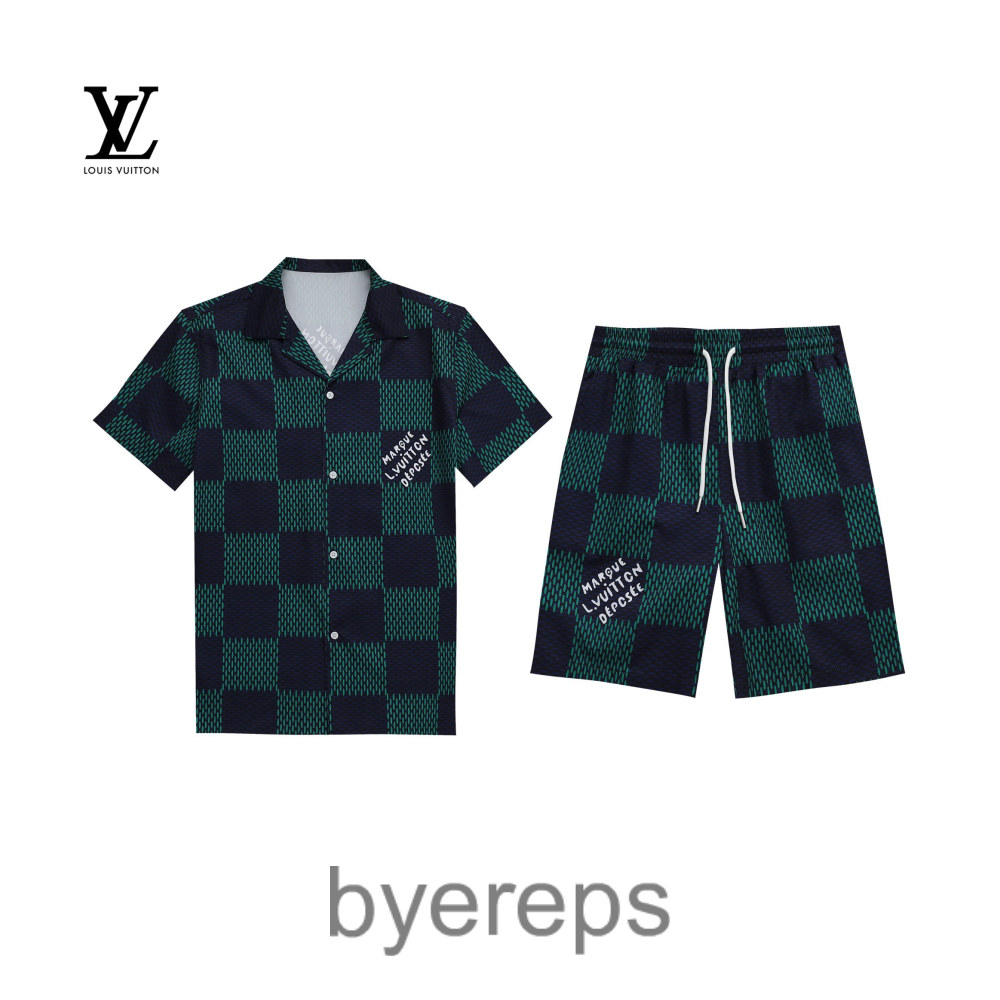 Louis Vuitton Lv Set — photo 4 of 4