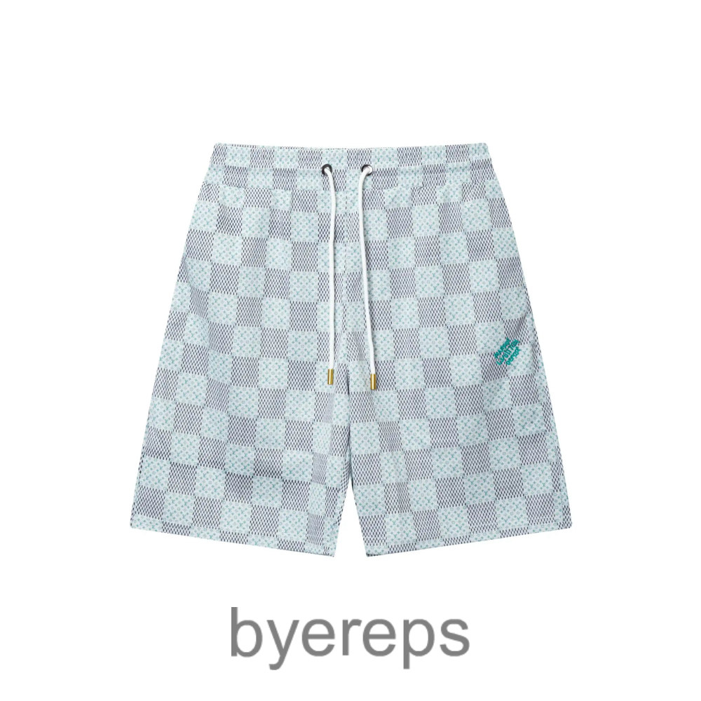 Louis Vuitton Lv Shorts — photo 2 of 4