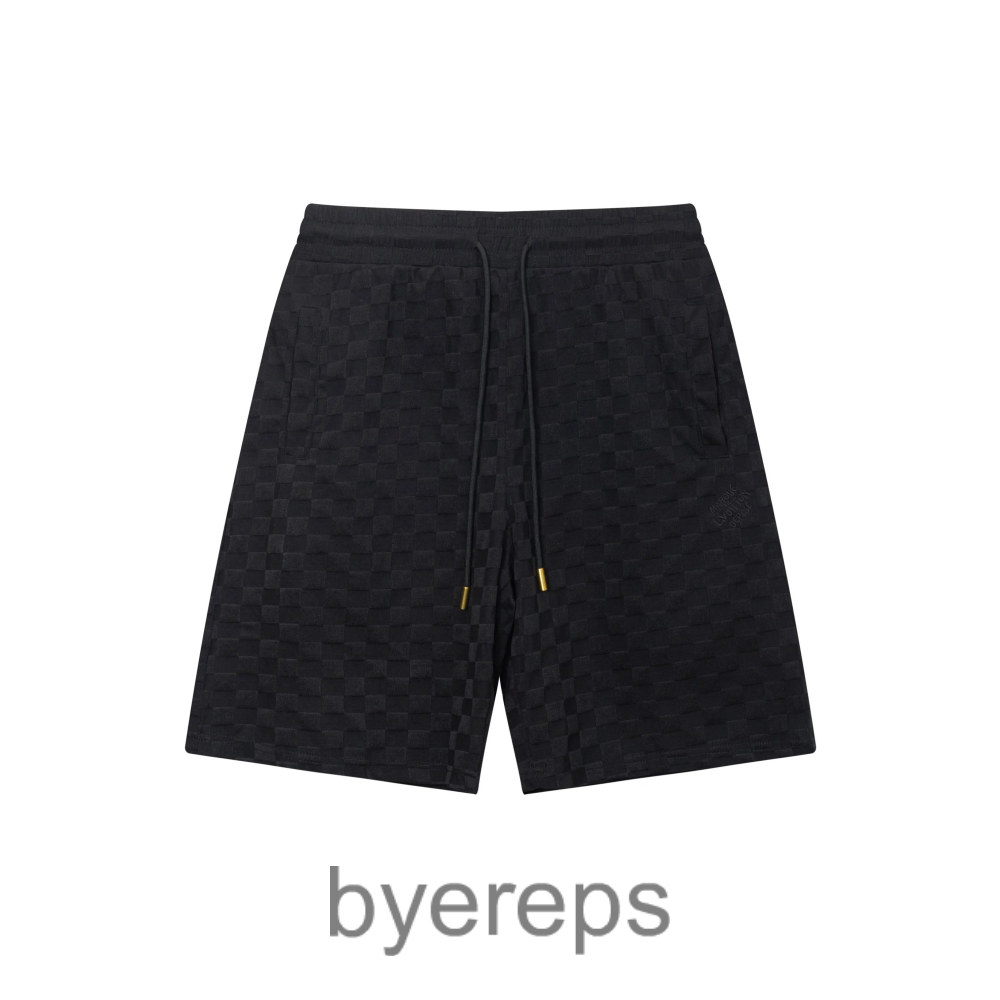 Louis Vuitton Lv Shorts — photo 4 of 4
