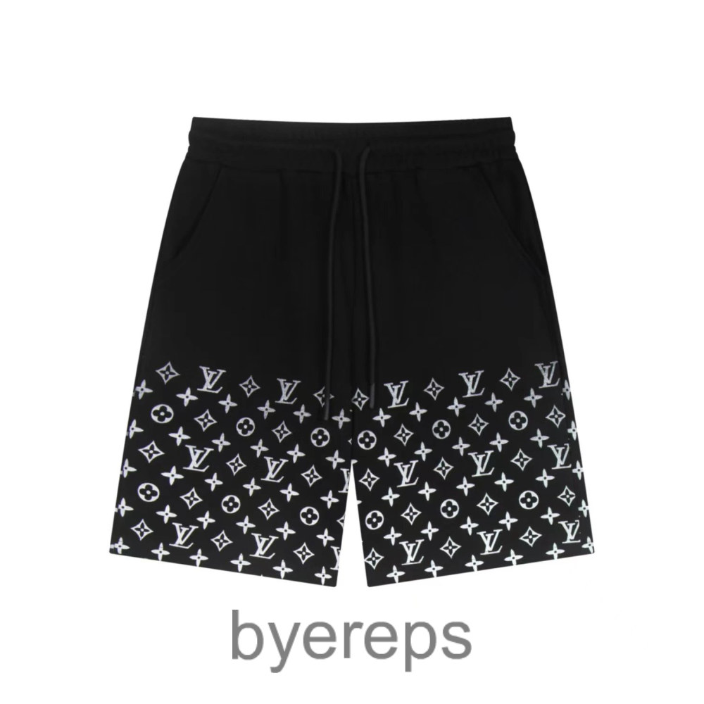 Louis Vuitton Lv Shorts — photo 2 of 4