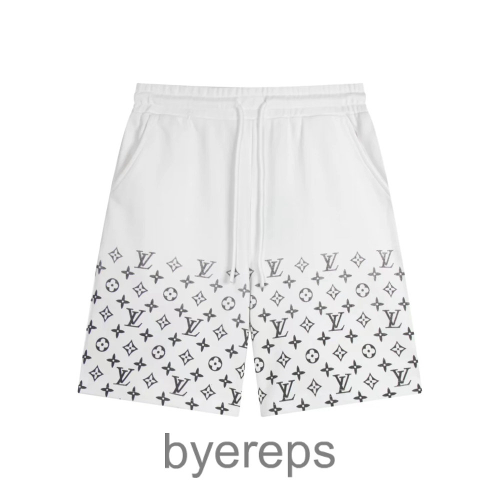 Louis Vuitton Lv Shorts — photo 4 of 4