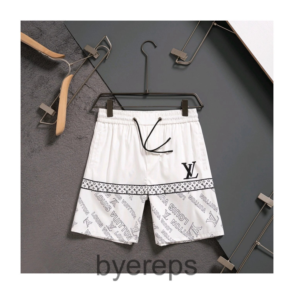 Louis Vuitton Lv Shorts — photo 3 of 4