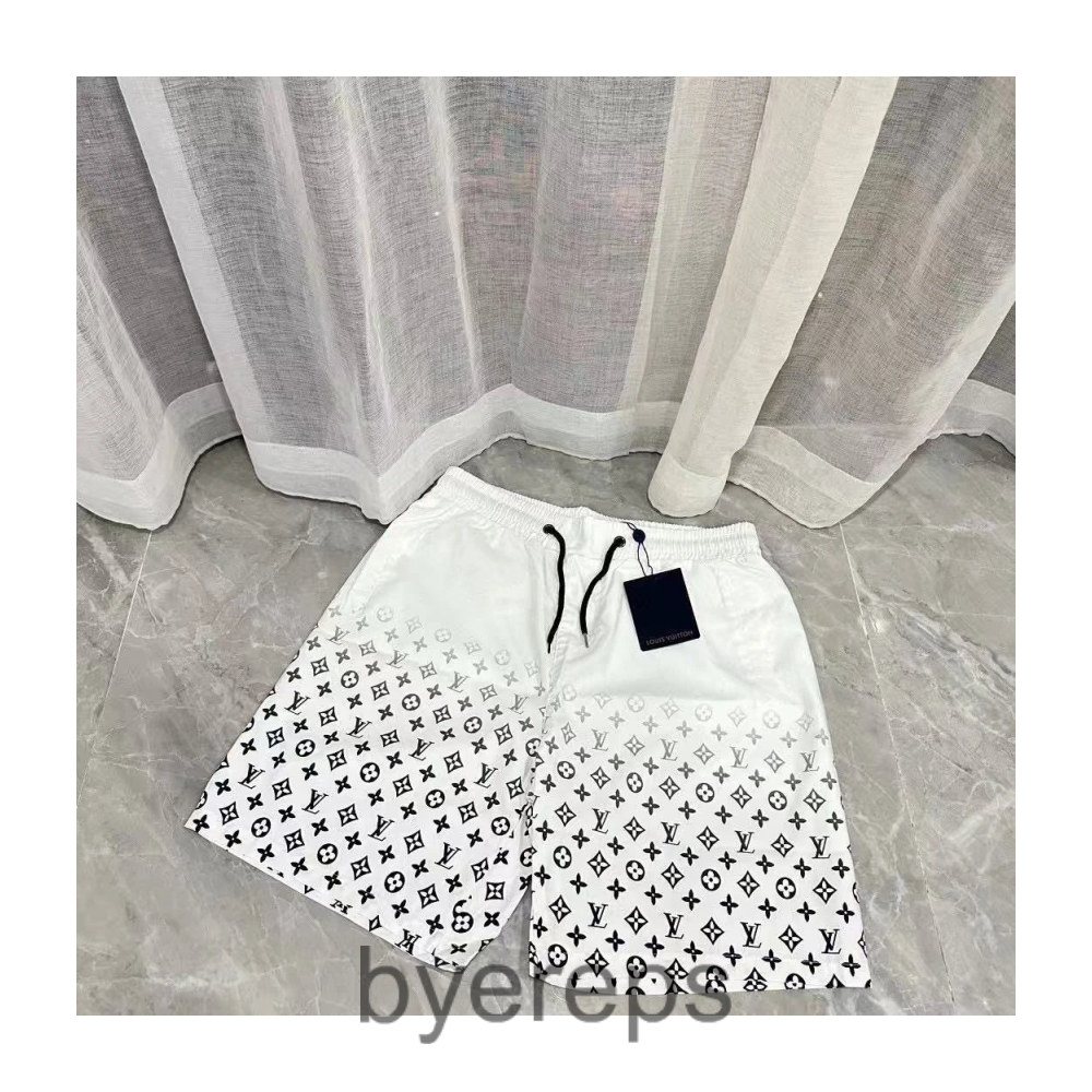 Louis Vuitton Lv Shorts — photo 4 of 4