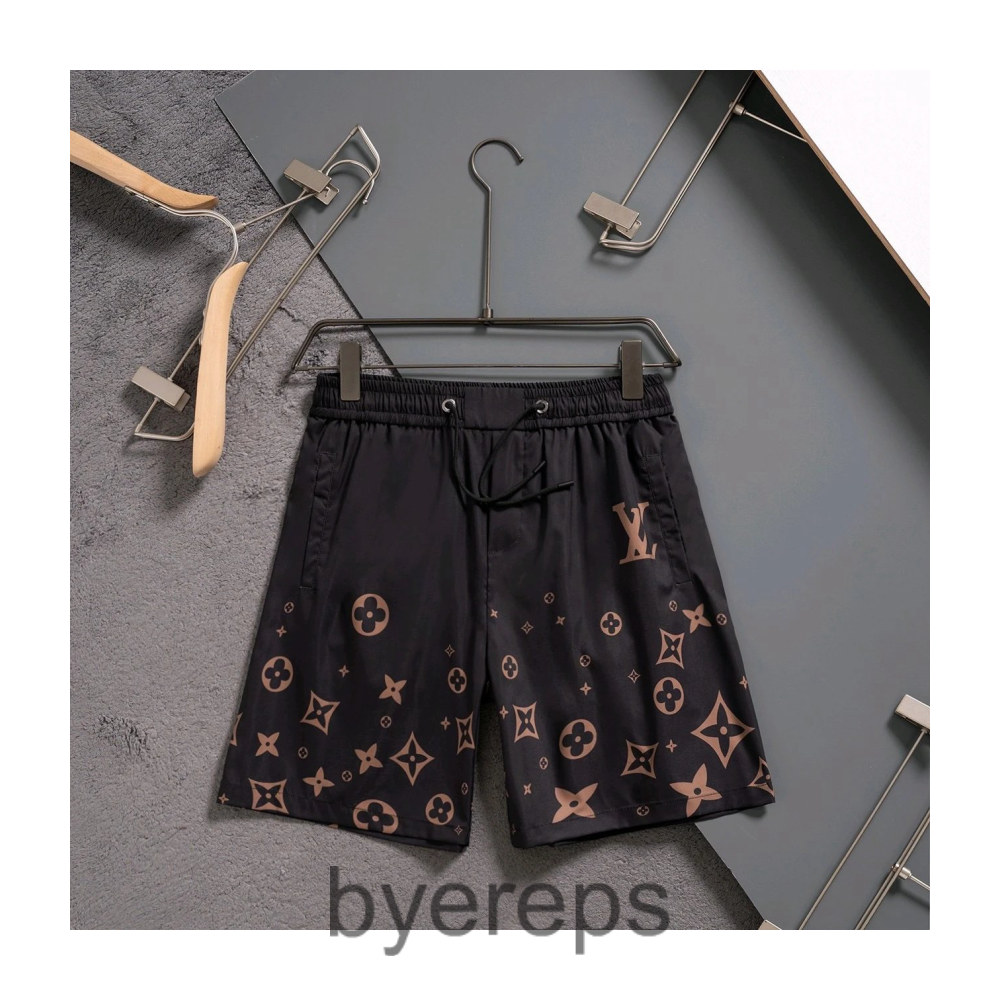 Louis Vuitton Lv Shorts — photo 3 of 4