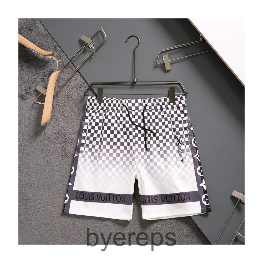 Louis Vuitton Lv Shorts — photo 4 of 4