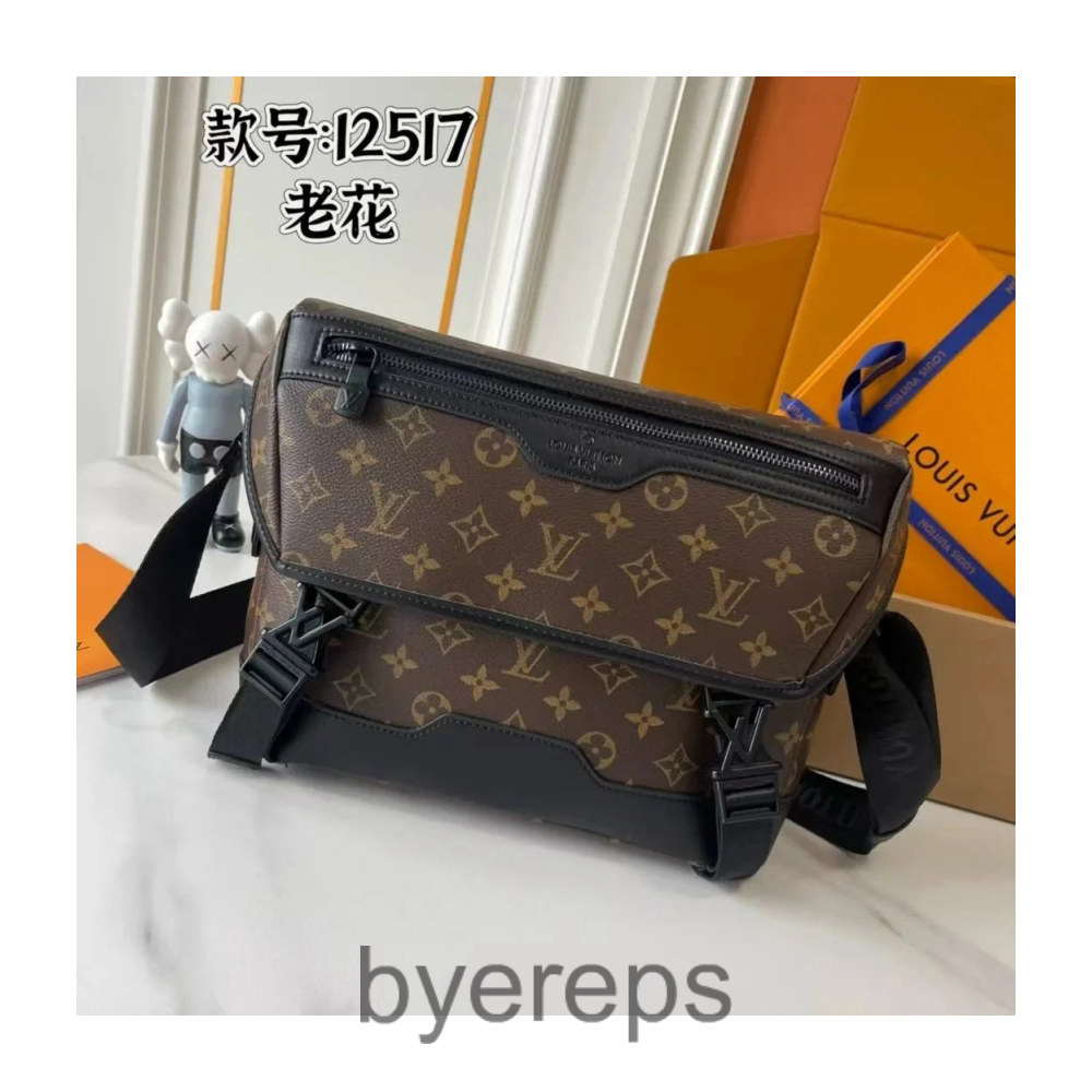 LV Shoulder Bag