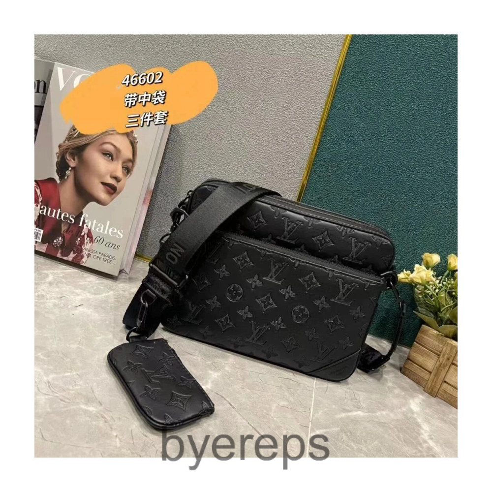 LV Shoulder Bag