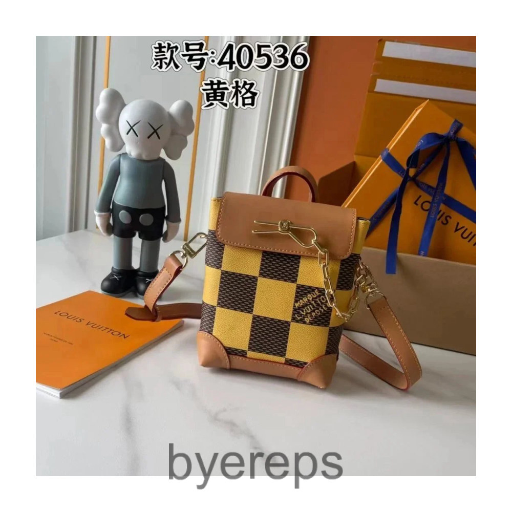 LV Shoulder Bag