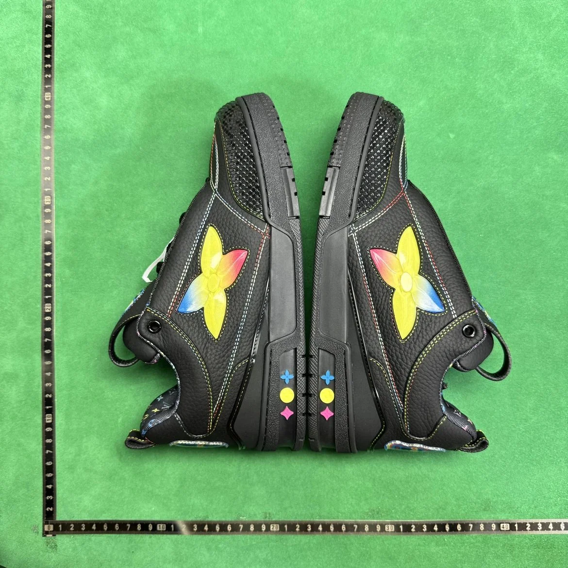 LV Skate Sneaker