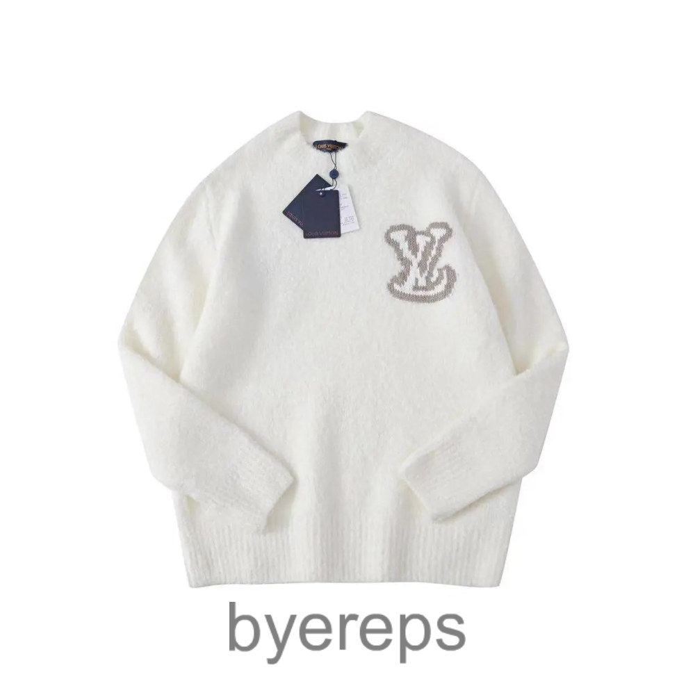 LV sweater（5 Colourways）