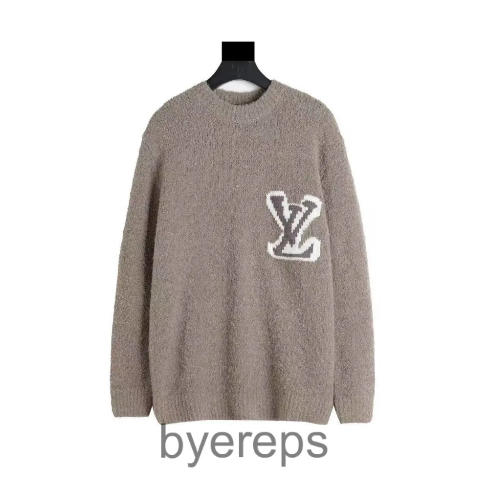 Louis Vuitton LV sweater（5 Colourways） — photo 3 of 4