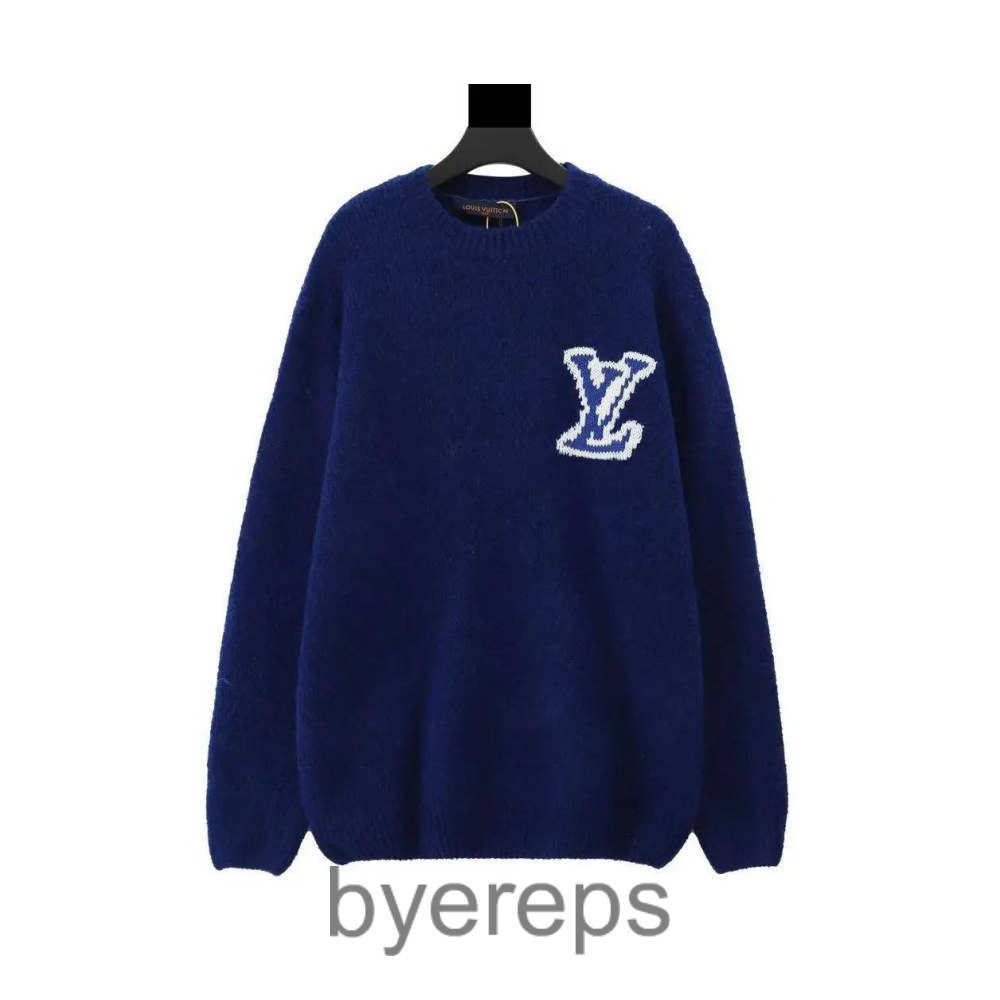 Louis Vuitton LV sweater（5 Colourways） — photo 4 of 4
