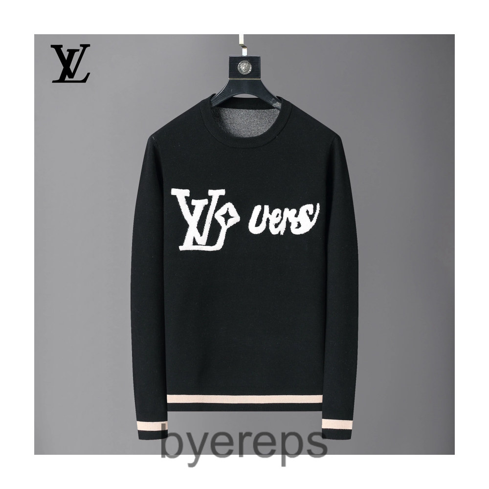 LV Sweater