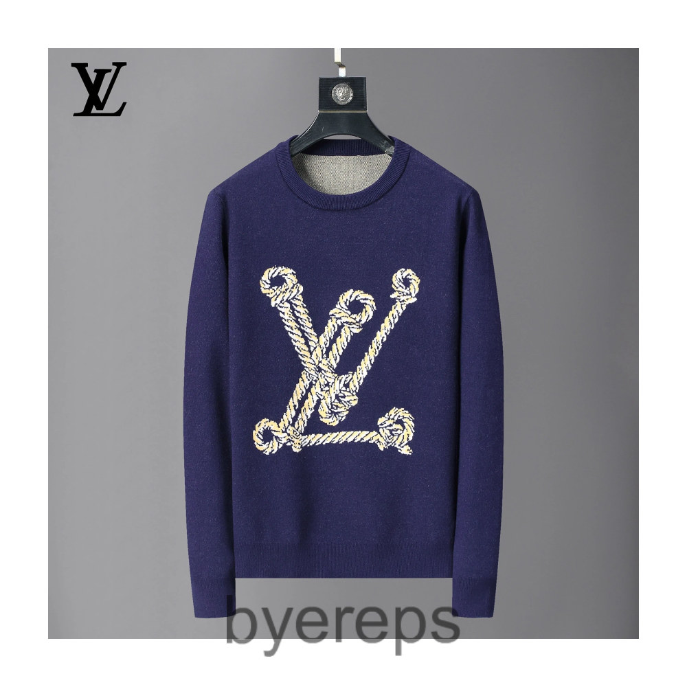 Louis Vuitton LV Sweater — photo 2 of 4