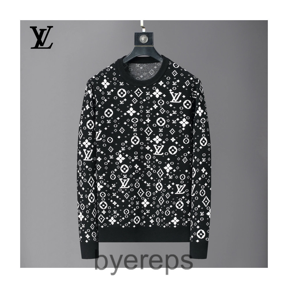 Louis Vuitton LV Sweater — photo 3 of 4