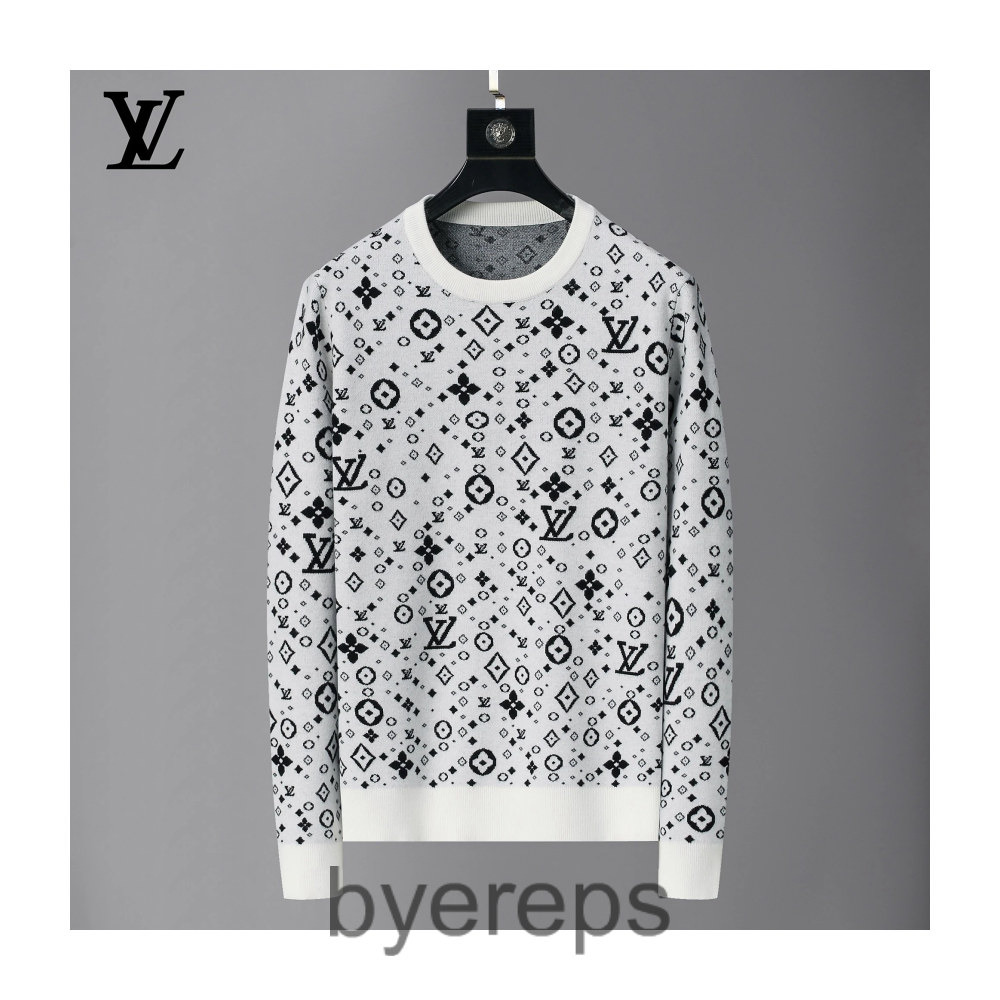 Louis Vuitton LV Sweater — photo 4 of 4