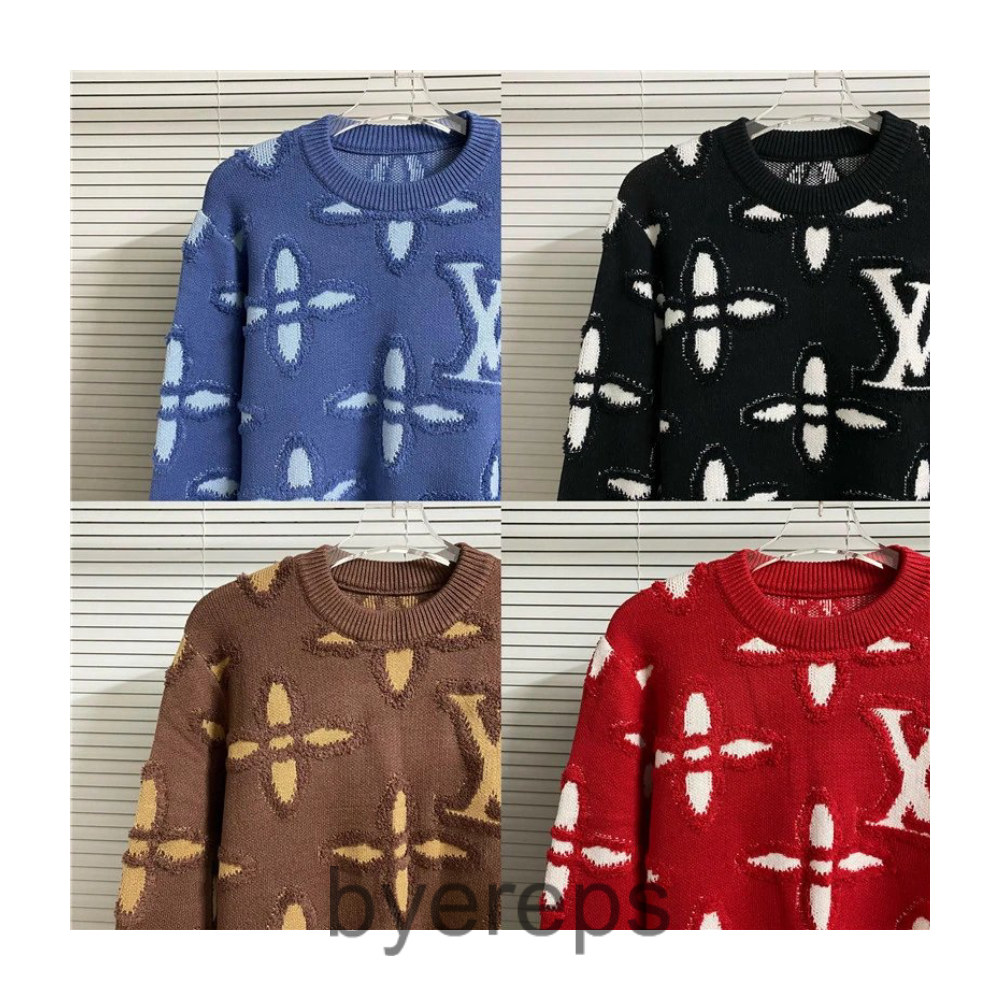 LV Sweater