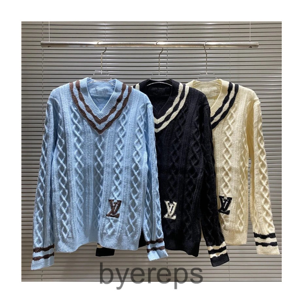 Louis Vuitton LV Sweater — photo 2 of 4