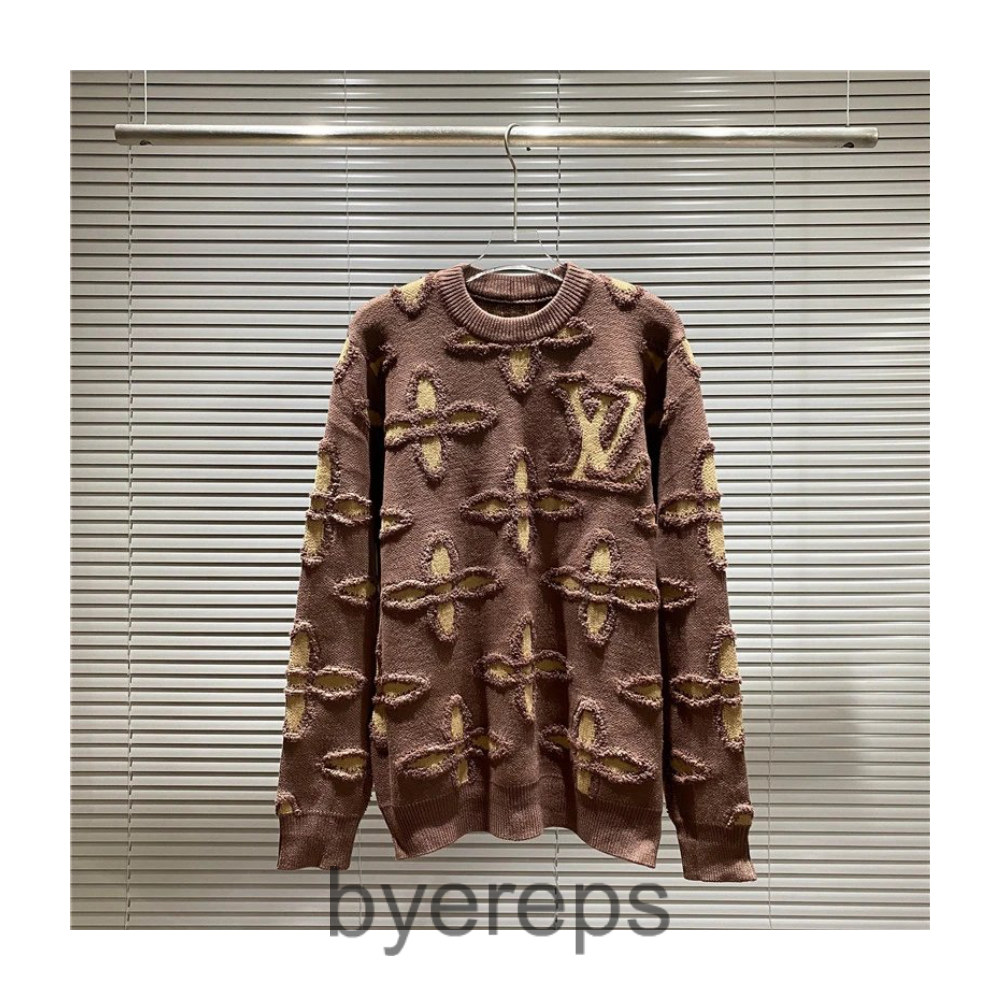 Louis Vuitton LV Sweater — photo 3 of 4