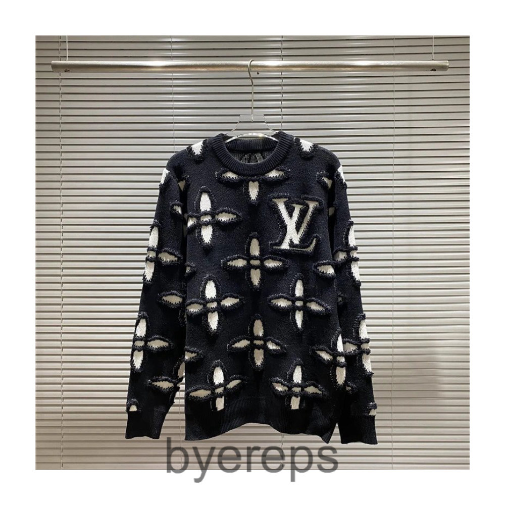 Louis Vuitton LV Sweater — photo 4 of 4