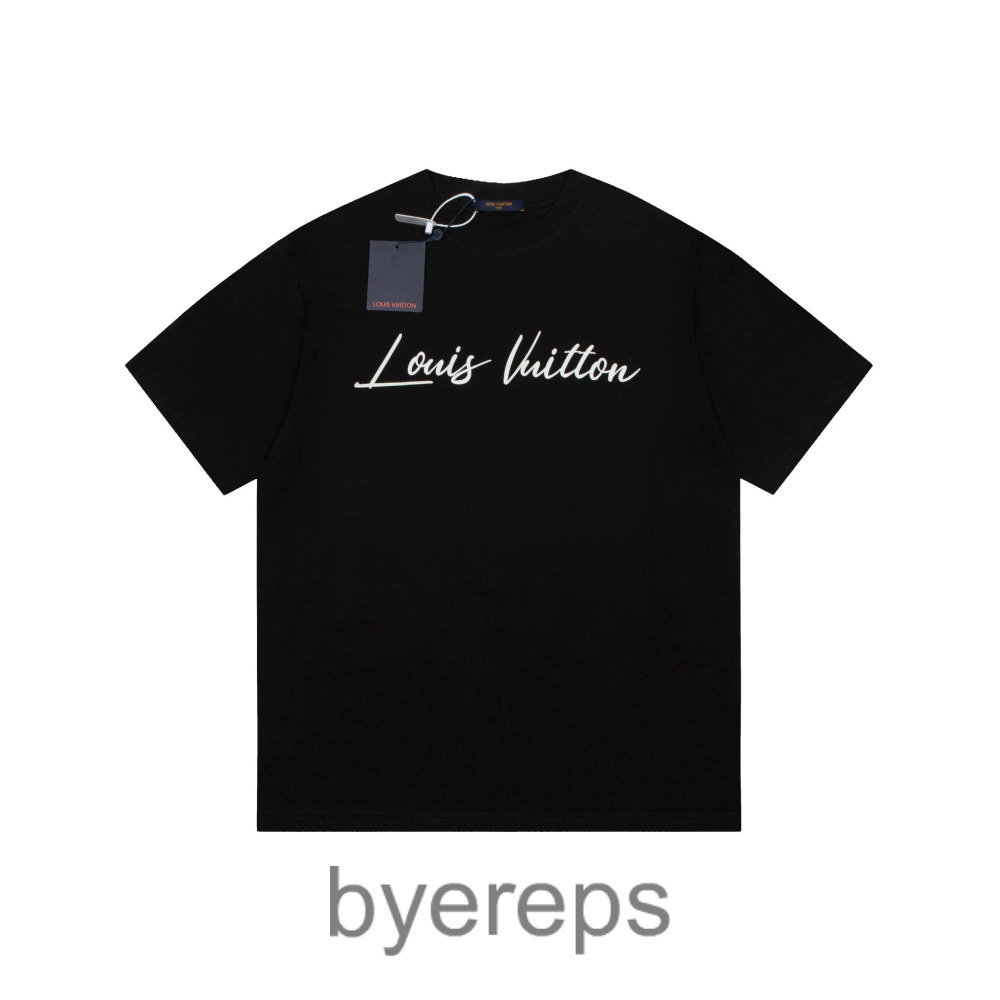 Louis Vuitton Lv Tee — photo 2 of 4