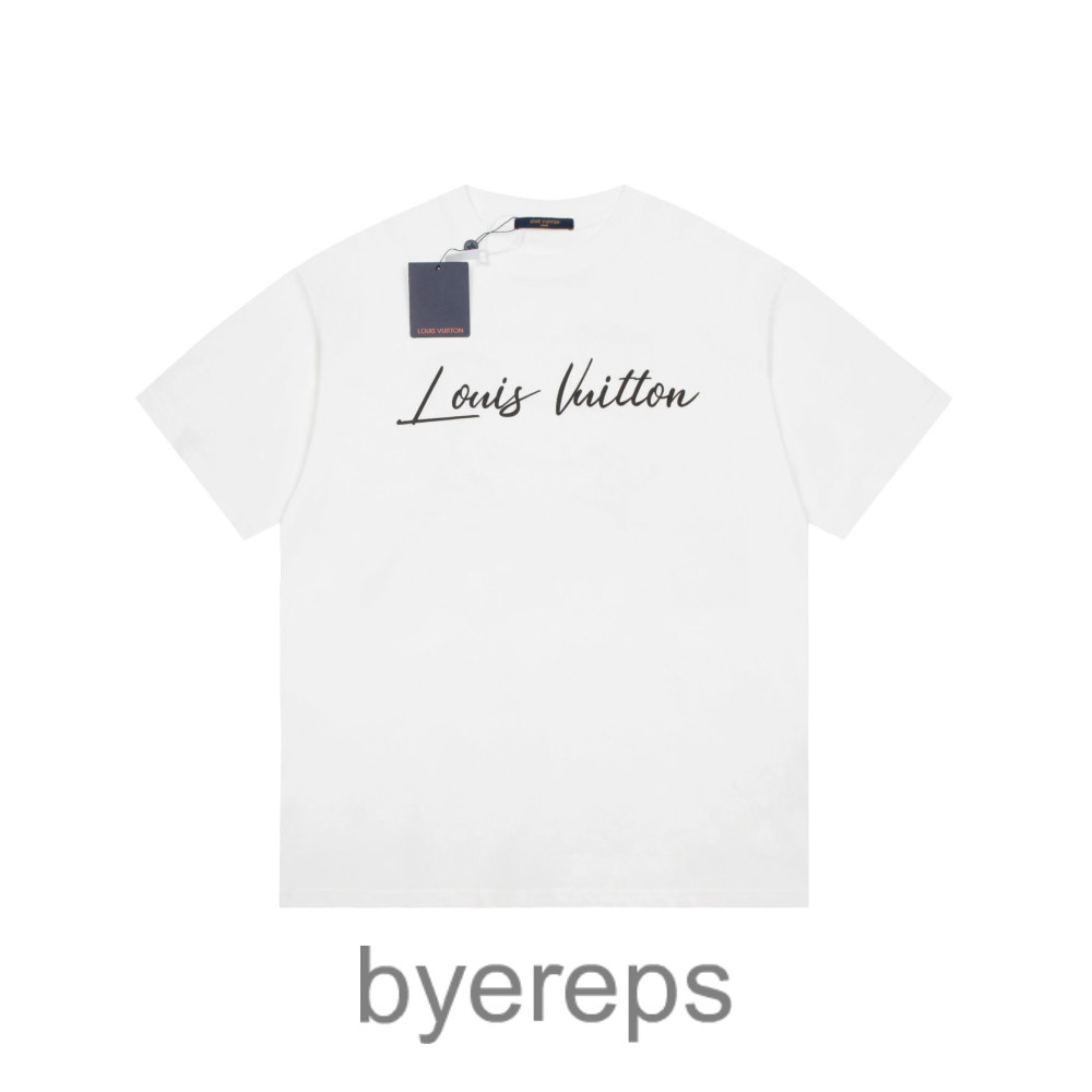 Louis Vuitton Lv Tee — photo 3 of 4