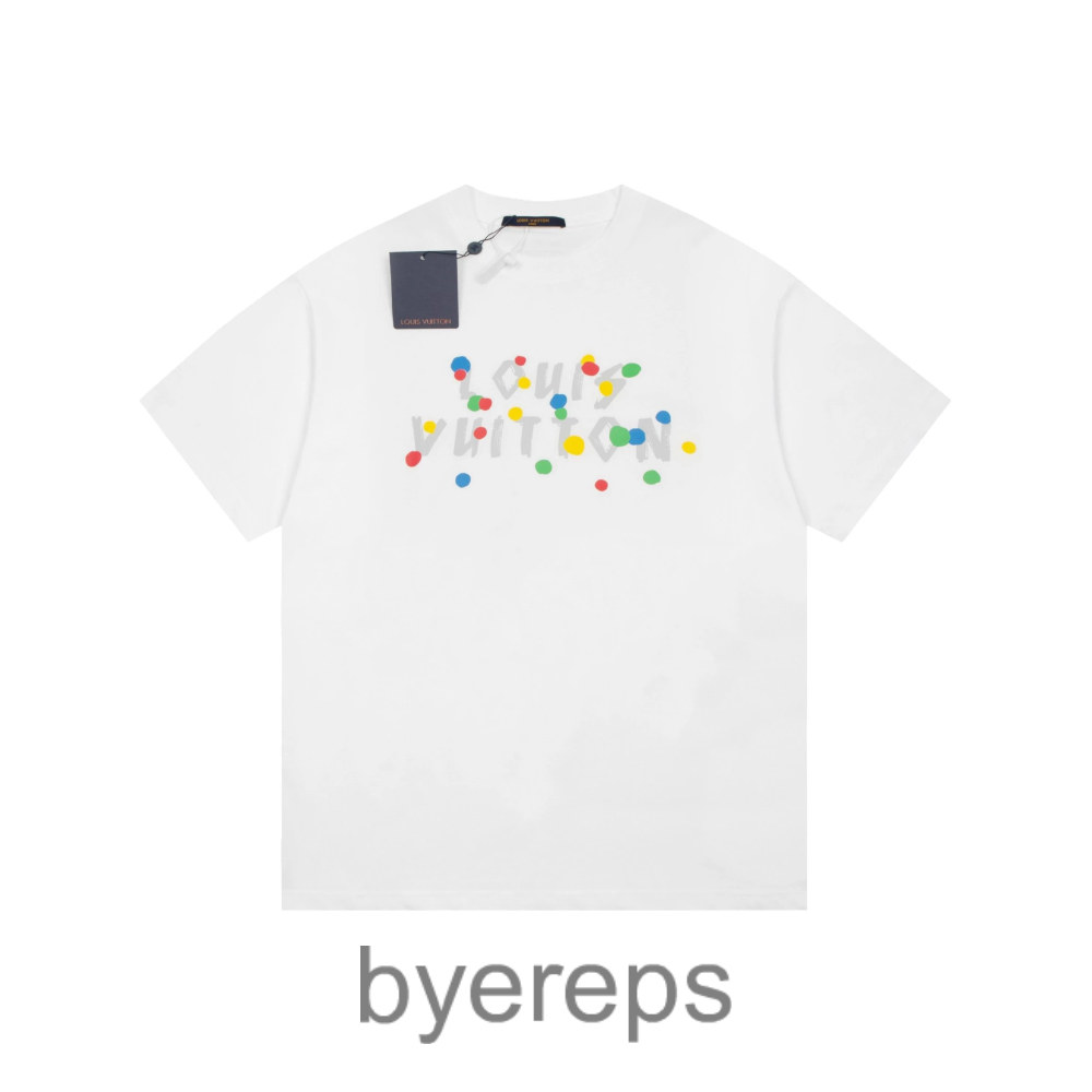 Louis Vuitton Lv Tee — photo 4 of 4