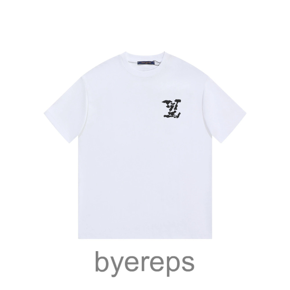 Louis Vuitton Lv Tee — photo 3 of 4