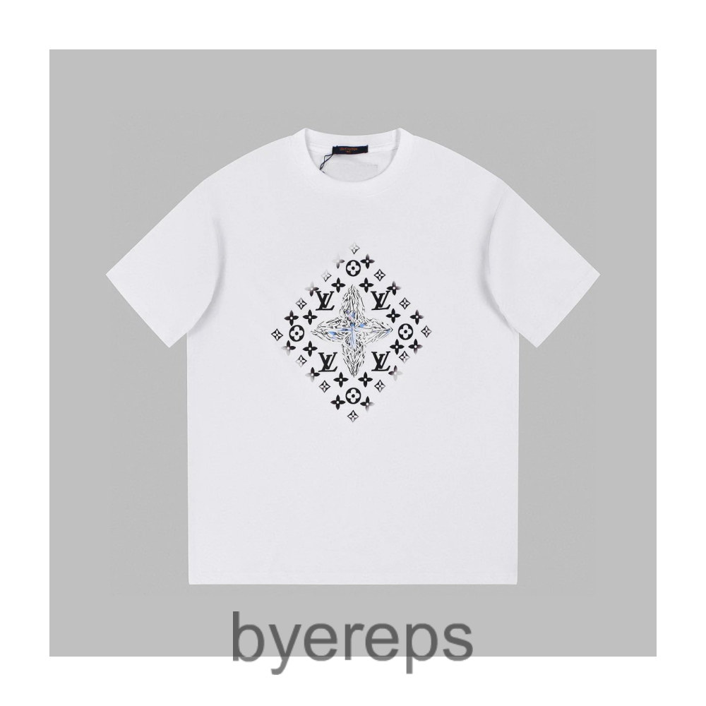 Louis Vuitton Lv Tee — photo 2 of 4