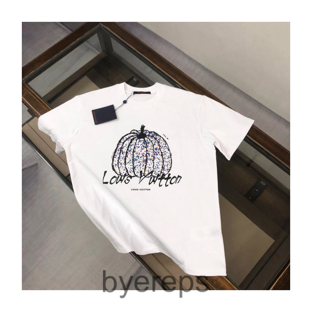 Louis Vuitton Lv Tee — photo 3 of 4