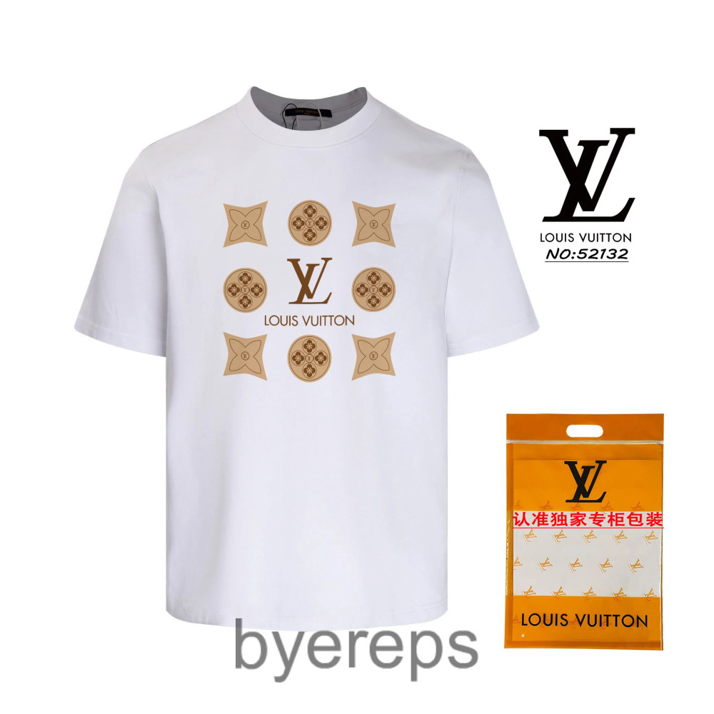Louis Vuitton Lv Tee — photo 4 of 4