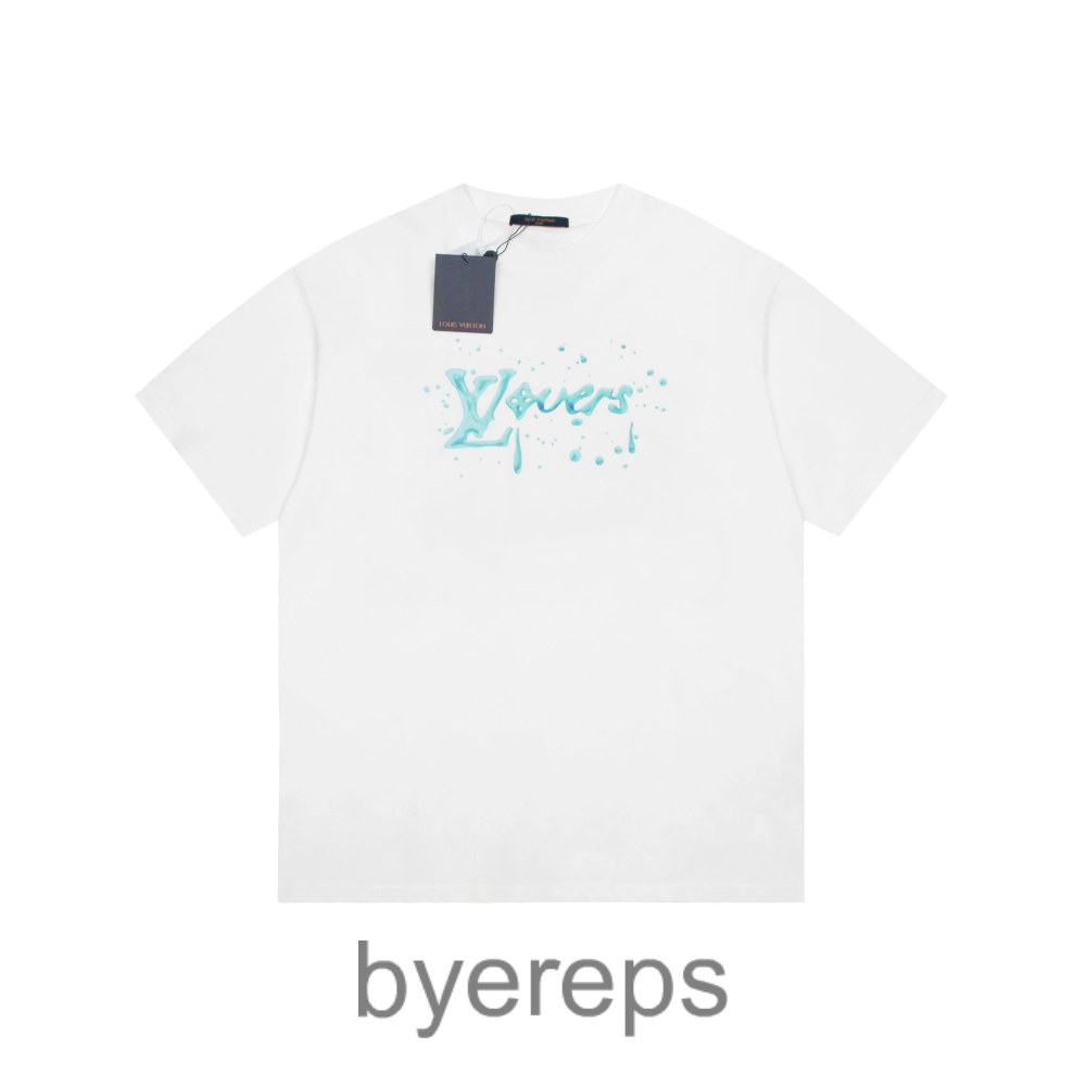 Louis Vuitton Lv Tee — photo 2 of 4