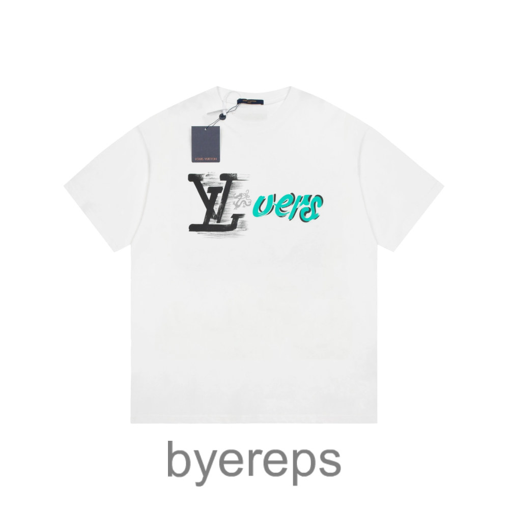 Louis Vuitton Lv Tee — photo 3 of 4