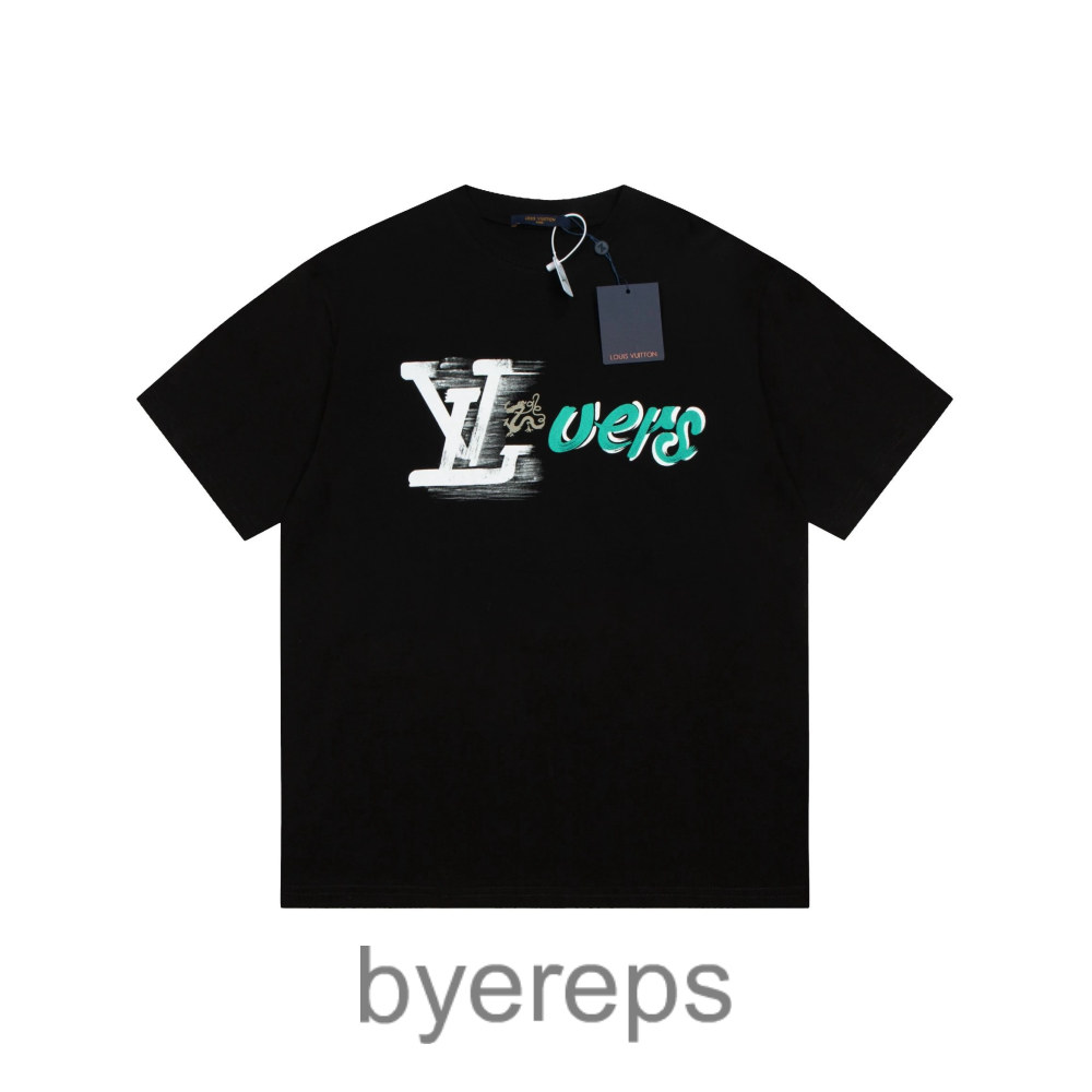 Louis Vuitton Lv Tee — photo 4 of 4