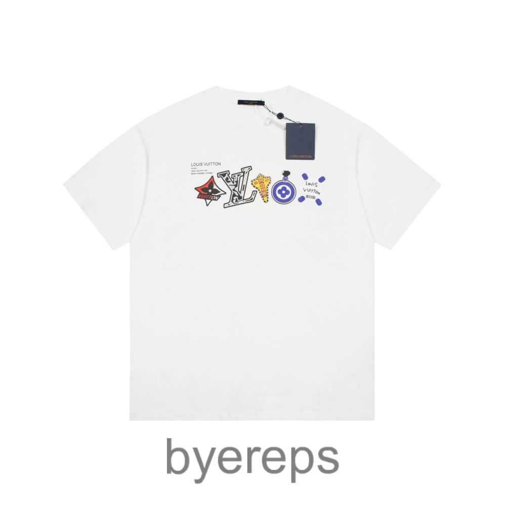 Louis Vuitton Lv Tee — photo 2 of 4