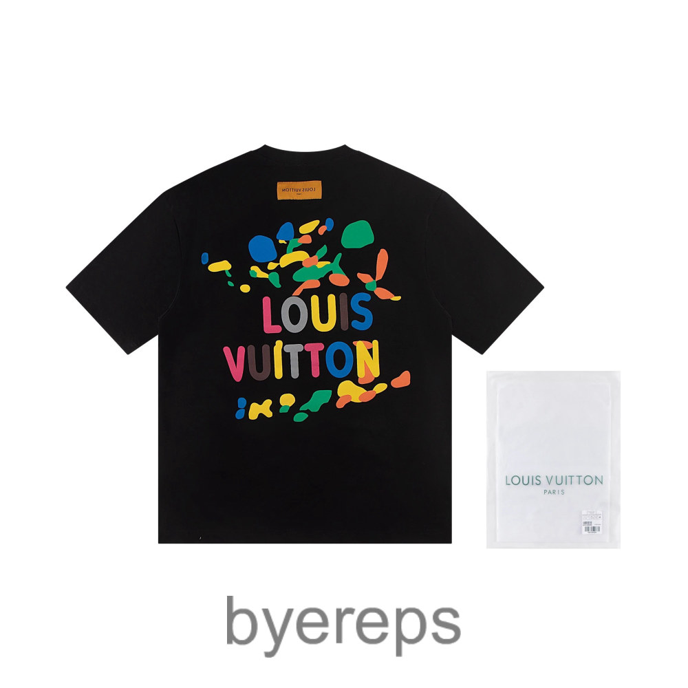 Louis Vuitton Lv Tee — photo 3 of 4