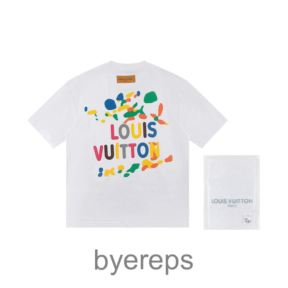 Louis Vuitton Lv Tee — photo 4 of 4