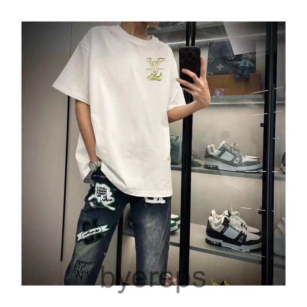 Louis Vuitton Lv Tee — photo 2 of 4