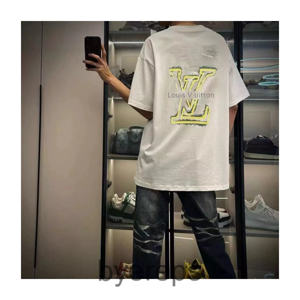 Louis Vuitton Lv Tee — photo 3 of 4