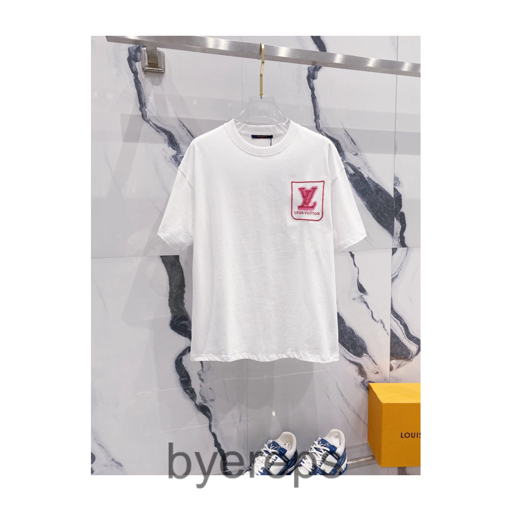 Louis Vuitton Lv Tee — photo 4 of 4