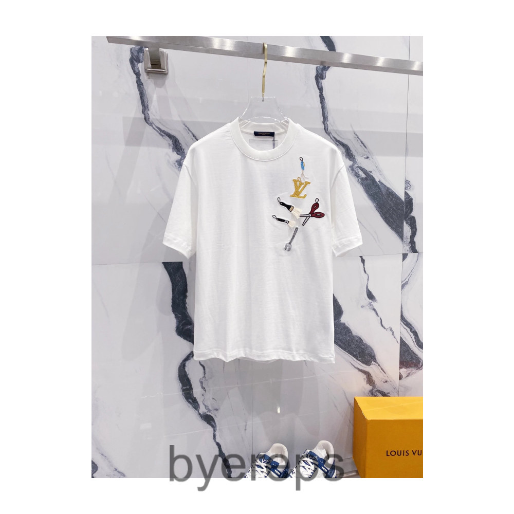 Louis Vuitton Lv Tee — photo 3 of 4