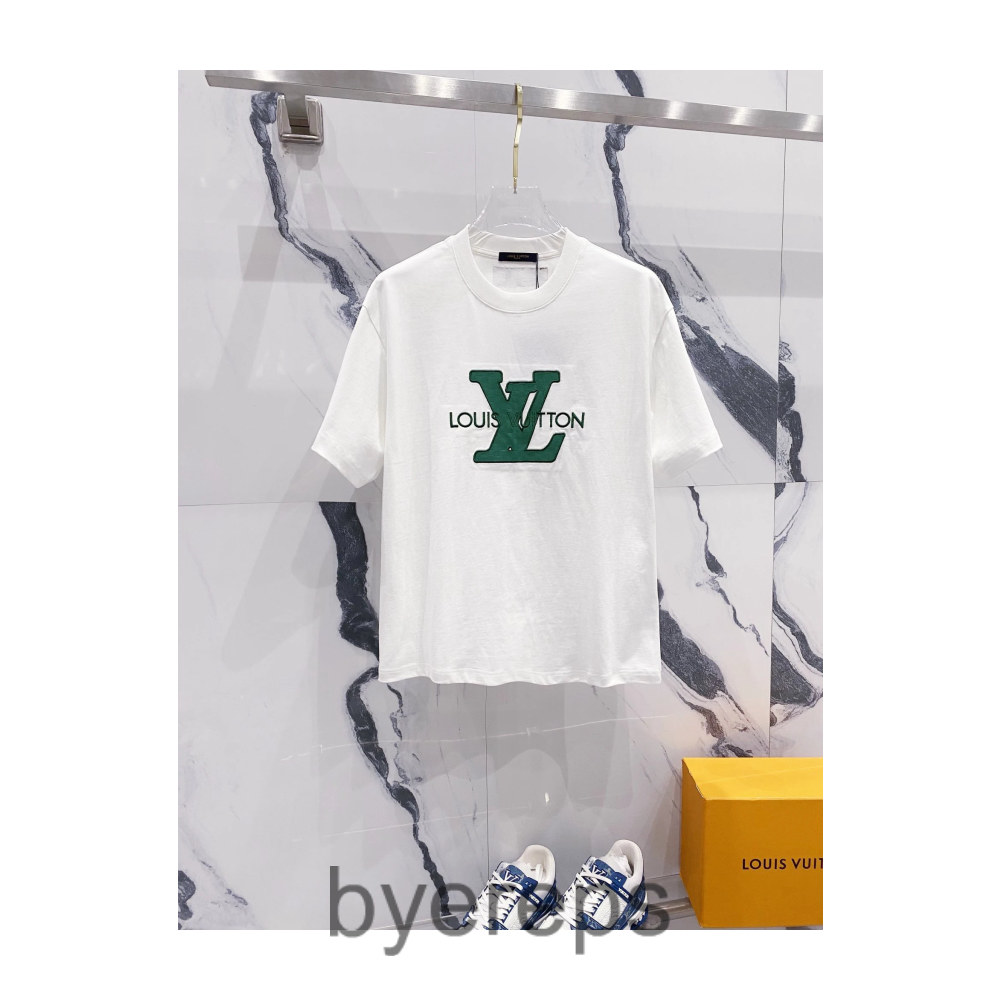 Louis Vuitton Lv Tee — photo 4 of 4