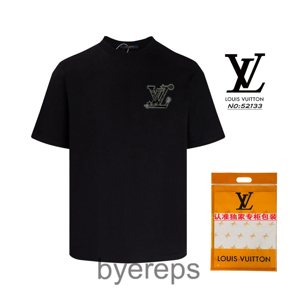 Louis Vuitton Lv Tee — photo 4 of 4