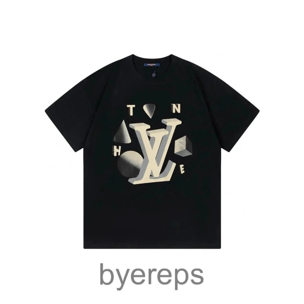 Louis Vuitton Lv Tee — photo 4 of 4