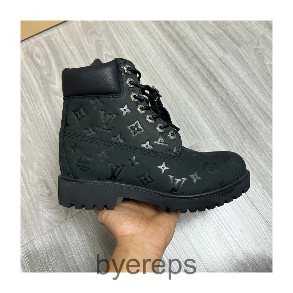 LV Timbs