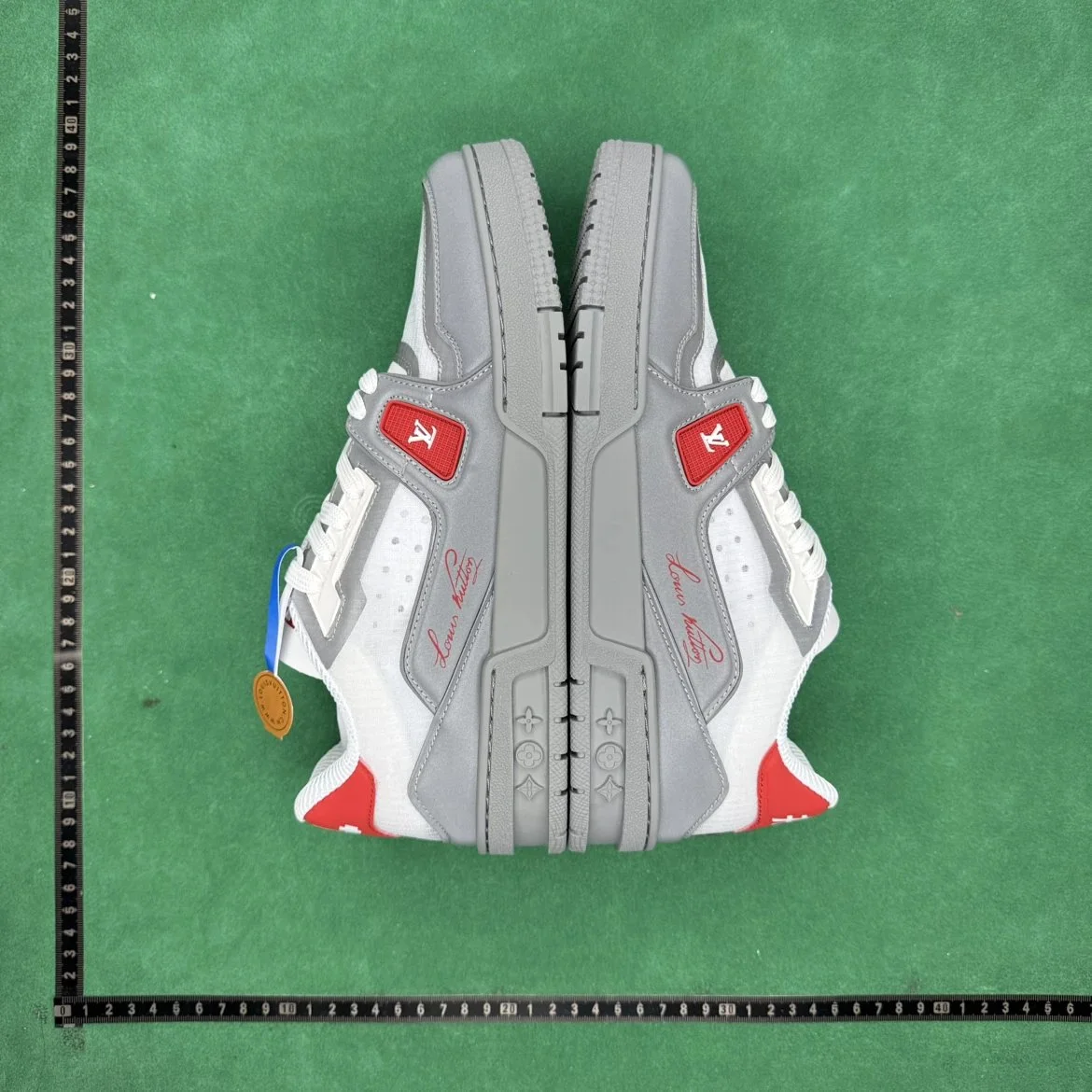 LV Trainer