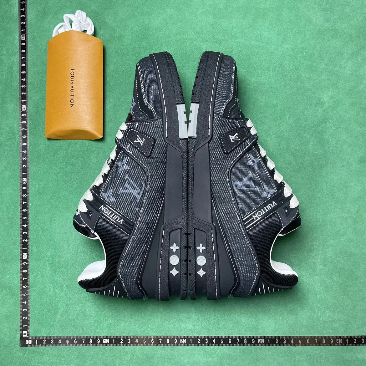 LV Trainer